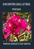 Encontro Das Letras (eBook, PDF)