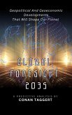 Global Foresight 2035 (eBook, ePUB)