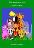 Bicharada Animada (eBook, PDF)
