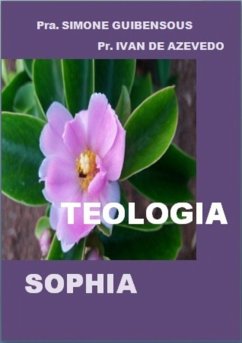 Cover Teologia (eBook, PDF)