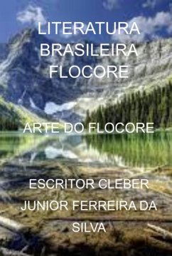 Cover Arte Do Flocore (eBook, PDF)