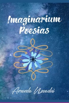 Cover Imaginarium Poesias (eBook, PDF)