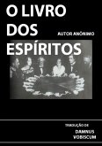 O Livro Dos Espíritos (eBook, PDF)