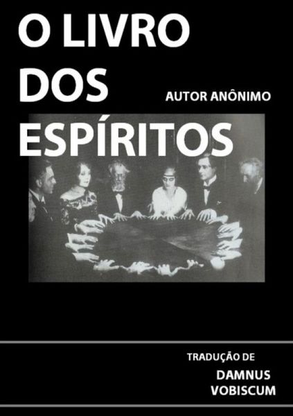O Livro Dos Espíritos (eBook, PDF)