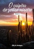 O Caipira Do Sertão Mineiro (eBook, PDF) O Caipira Do Sertão Mineiro (eBook, PDF)