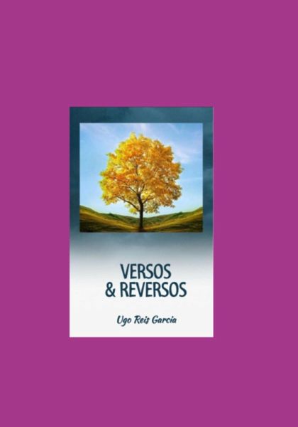 Versos E Reversos (eBook, PDF) Versos E Reversos (eBook, PDF)