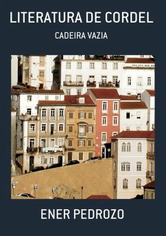 Cover Literatura De Cordel (eBook, PDF)
