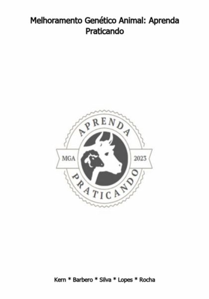 Melhoramento Genético Animal: Aprenda Praticando (eBook, PDF)