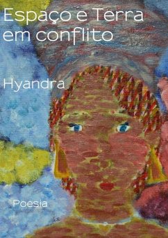 Cover Espaço E Terra Em Conflito. (eBook, PDF)