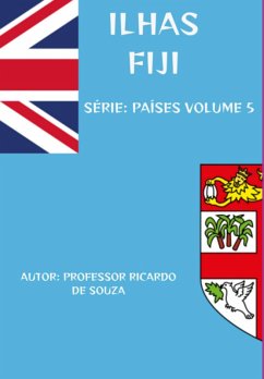 Cover Ilhas Fiji (eBook, ePUB)