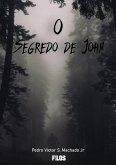 O Segredo De John (eBook, PDF)