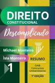 Direito Constitucional (eBook, ePUB)