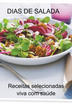 Cover Dias De Salada (eBook, PDF)