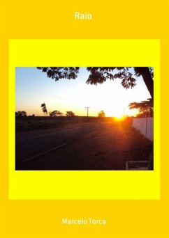 Cover Raio (eBook, PDF)