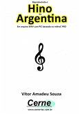 Reproduzindo O Hino De Argentina Em Arquivo Wav Com Pic Baseado No Mikroc Pro (eBook, PDF)
