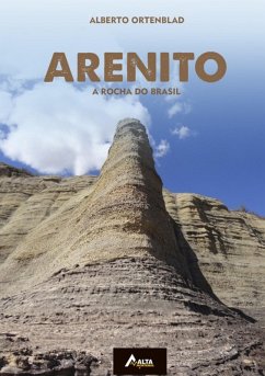 Arenito (eBook, PDF) - Ortenblad, Alberto