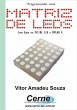 Matriz De Leds Com Pic (eBook, PDF) - Bild 1