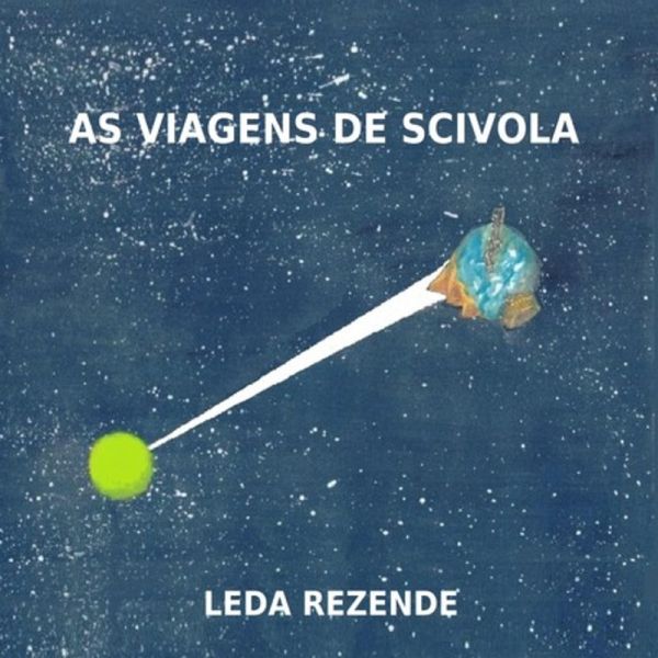 As Viagens De Scivola (eBook, PDF)