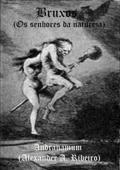 Cover Bruxos (eBook, PDF)