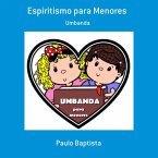 Espiritismo Para Menores (eBook, PDF)