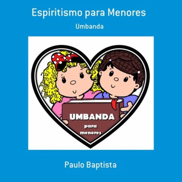 Espiritismo Para Menores (eBook, PDF)