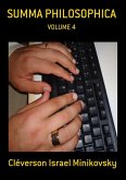 Summa Philosophica (eBook, PDF)