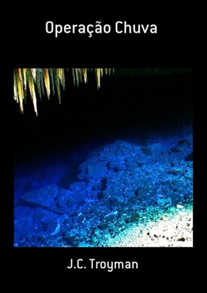 Operação Chuva (eBook, PDF)