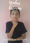 Minhas Histórias (eBook, PDF)