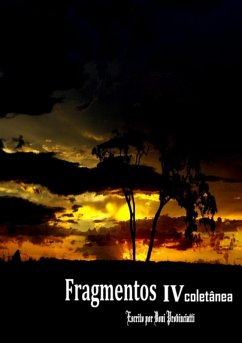 Cover Fragmentos Iv-coletâneas (eBook, PDF)