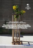 Planejamento, Implantação, Monitoramento E Manutenção De Arborização Urbana (eBook, PDF)