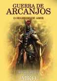 Guerra De Arcanjos (eBook, PDF)