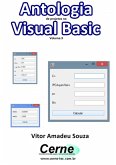 Antologia De Projetos No Visual Basic Volume X (eBook, PDF)