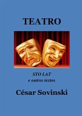 Teatro (eBook, PDF)