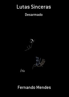 Cover Lutas Sinceras (eBook, PDF)