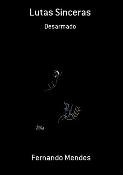 Lutas Sinceras (eBook, PDF)