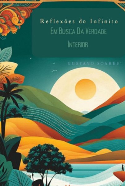 Reflexões Do Infinito (eBook, ePUB) Reflexões Do Infinito (eBook, ePUB)