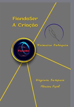 Fiandoser A Criação (eBook, PDF) - E Sampaio, Mônica Fixel Virgínia