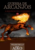 Guerra De Arcanjos (eBook, PDF)