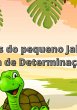 As Aventuras Do Pequeno Jabuti (eBook,... - Bild 1