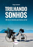 Trilhando Sonhos (eBook, ePUB)