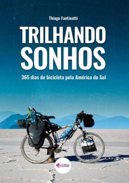 Trilhando Sonhos (eBook, ePUB)