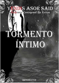 Tormento Íntimo (eBook, PDF) - Said, Yendis Asor