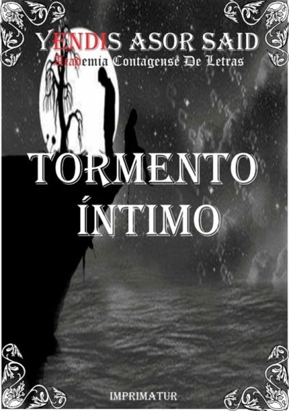 Tormento Íntimo (eBook, PDF) Tormento Íntimo (eBook, PDF)