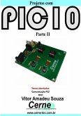 Projetos Com Pic10 Parte Ii (eBook, PDF)