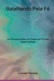 Batalhando Pela Fé (eBook, PDF) Batalhando Pela Fé (eBook, PDF)