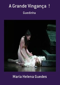 Cover A Grande Vingança ! (eBook, PDF)