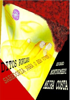 Cover Ditos Populares (eBook, PDF)