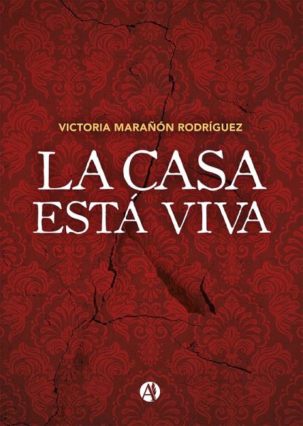 La casa está viva (eBook, ePUB) La casa está viva (eBook, ePUB)