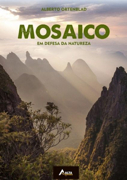 Mosaico (eBook, PDF) Mosaico (eBook, PDF)