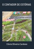 O Contador De Estórias (eBook, PDF)